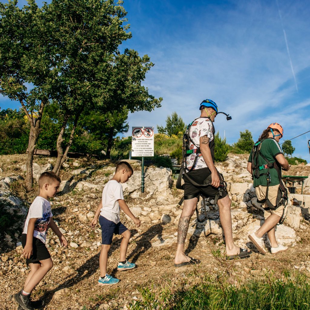 Family-friendly activities in Dubrovnik