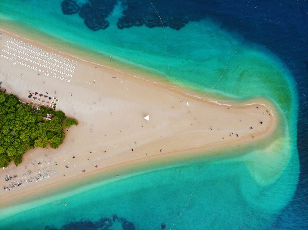 Top 15 outdoor activities in Croatia for 2024