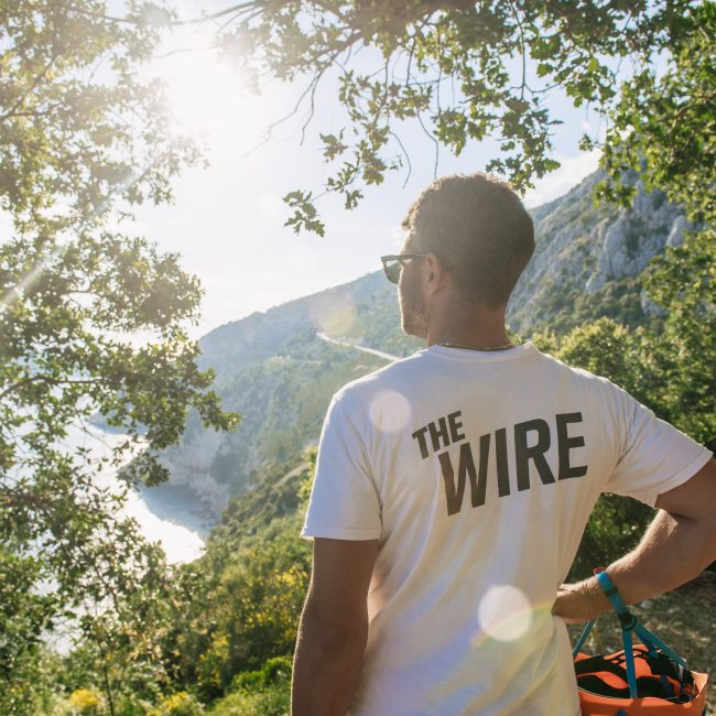 5 Reasons to Choose DU the Wire