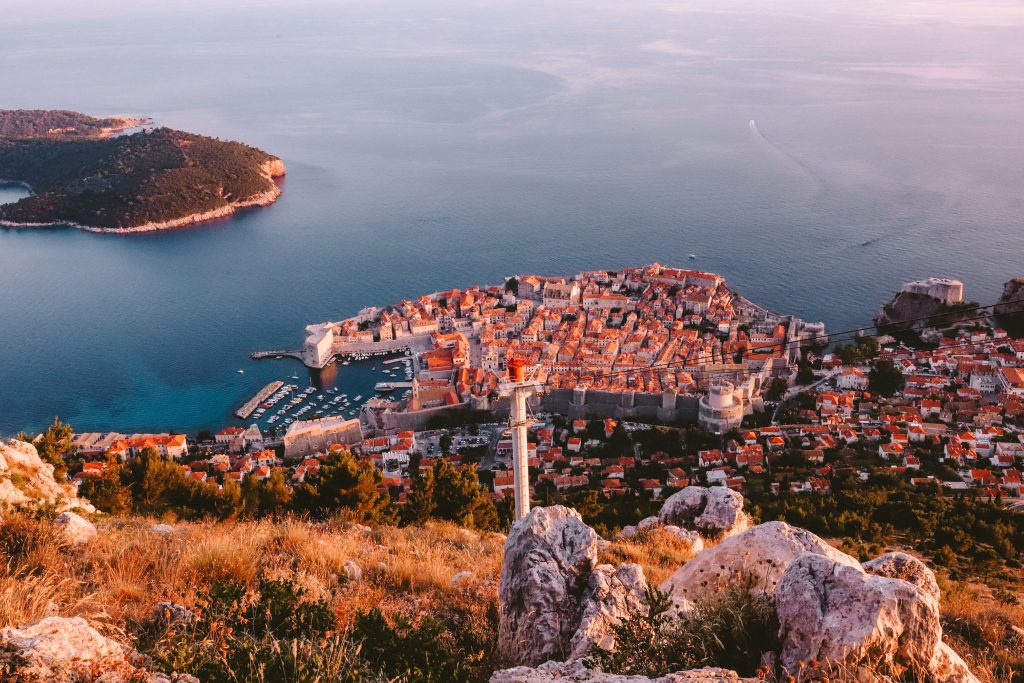 Free things to do in Dubrovnik