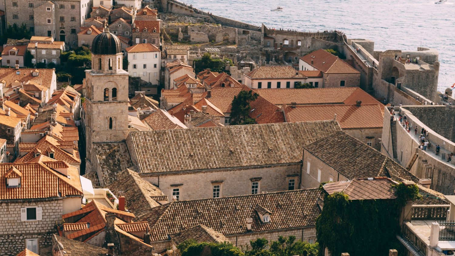 Discover 5 Dubrovnik Museums Worth Visiting - Franciscan Monastery and Museum