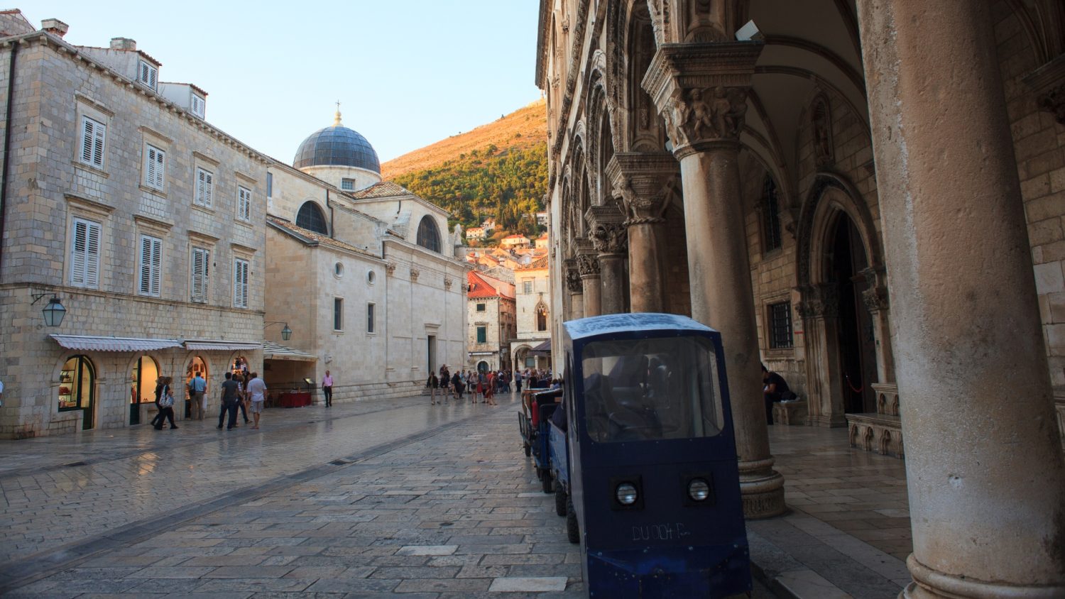 Discover 5 Dubrovnik Museums Worth Visiting - Rector Palace