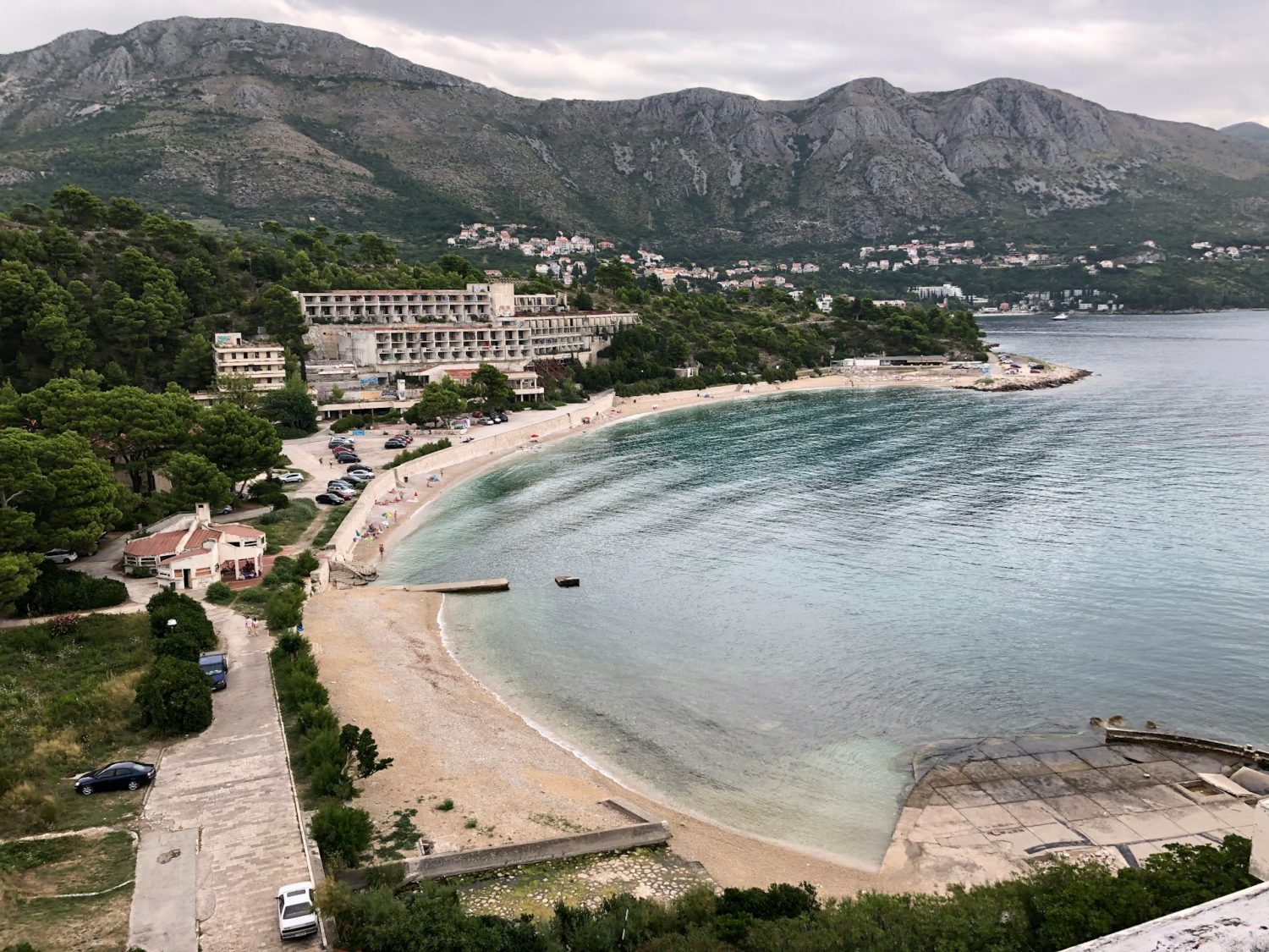 Dubrovnik best kept secrets Read before you visit - Kupari