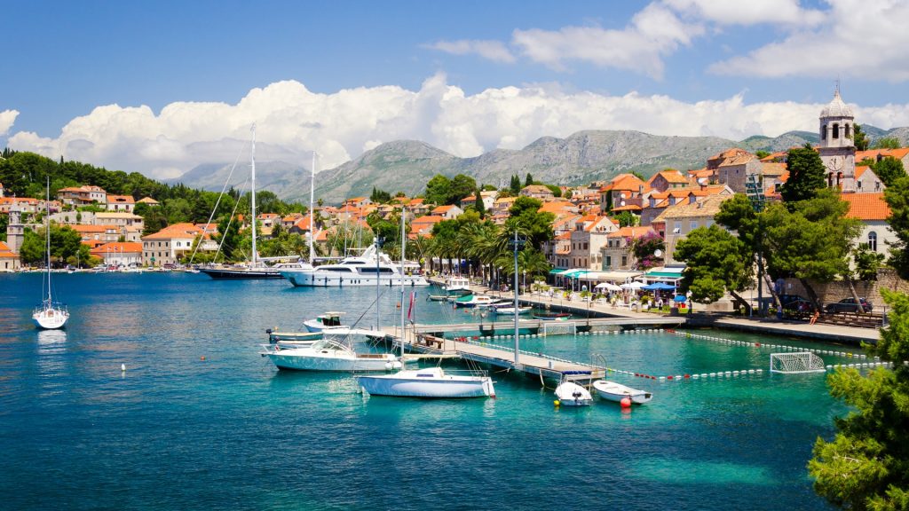 Best trips from Dubrovnik by land Cavtat
