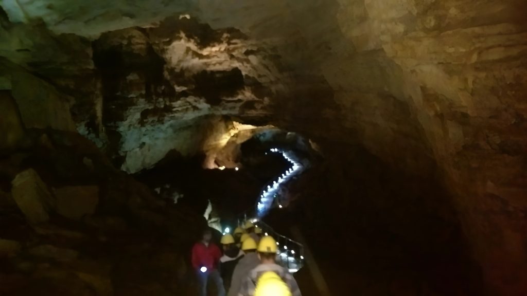 Best trips from Dubrovnik by land Vjetrenica Cave