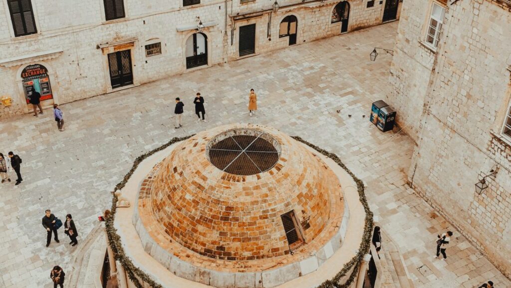 Historical facts about Dubrovnik