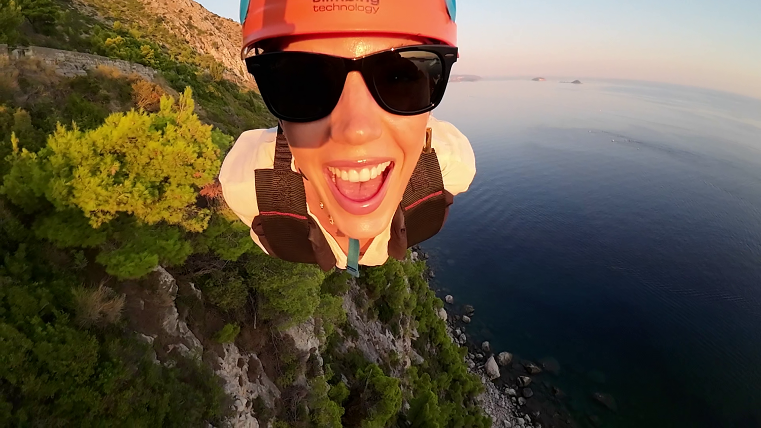 New: Dubrovnik morning zipline tour now only 50€